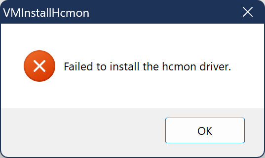 Unsupported CPU detected (Snapdragon X Plus) | VMware Workstation